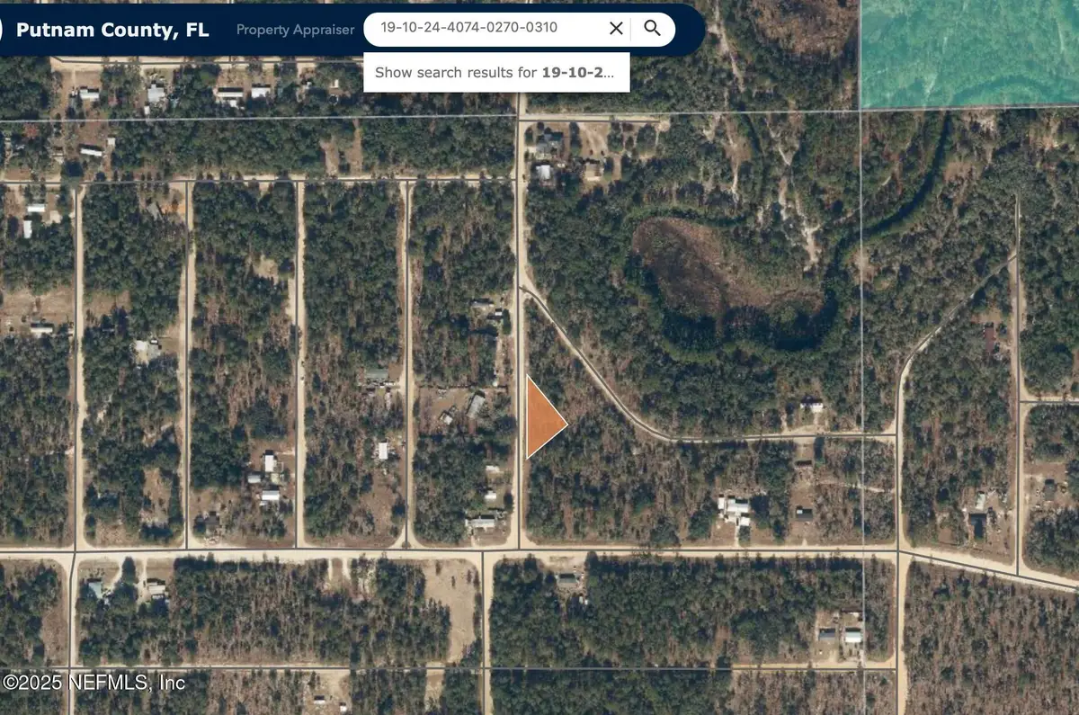 110 Lakeview Way, Interlachen, FL 32148 - Image #1