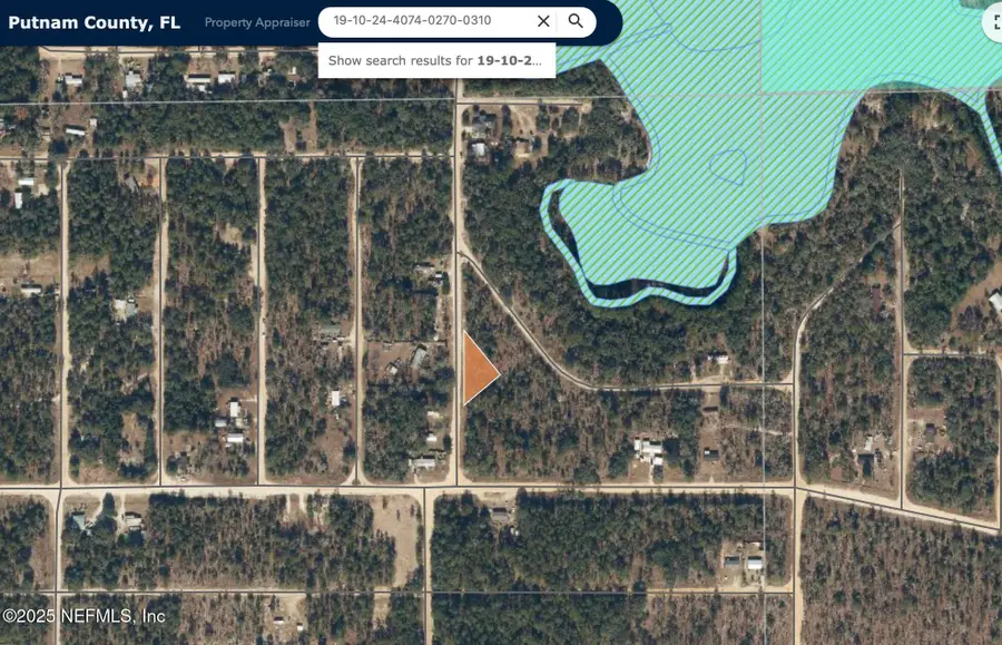 110 Lakeview Way, Interlachen, FL 32148 - Image #2