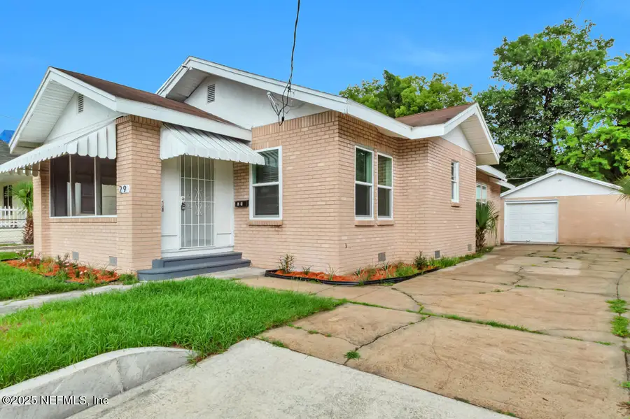 29 W 21st Street, Jacksonville, FL 32206 - Image #2