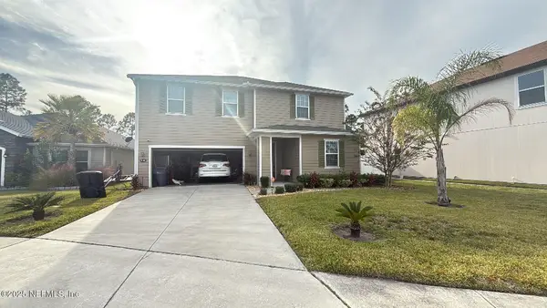 97500 Albatross Drive, Yulee, FL 32097