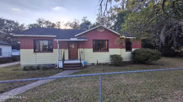 8956 5th Avenue, Jacksonville, FL 32208