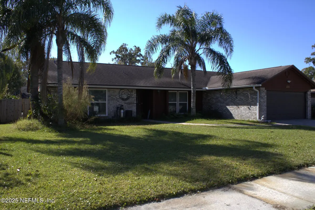1494 Dolphin N Street, Orange Park, FL 32073 - Image #1