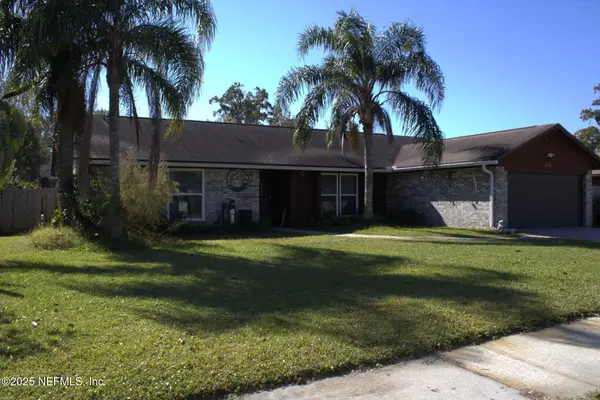 1494 Dolphin N Street, Orange Park, FL 32073