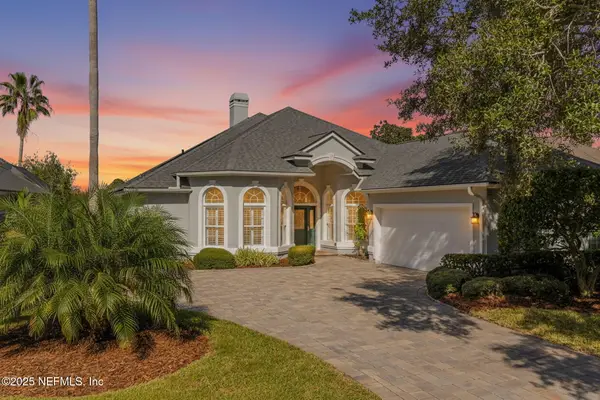 912 Spring Lake Court, St. Augustine, FL 32080