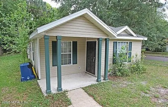 1988 Talladega Road, Jacksonville, FL 32209 - Image #1