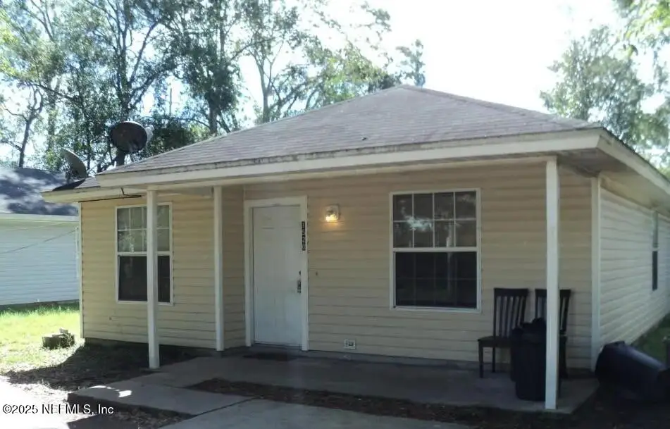 1520 W 27th Street, Jacksonville, FL 32209 - Image #1