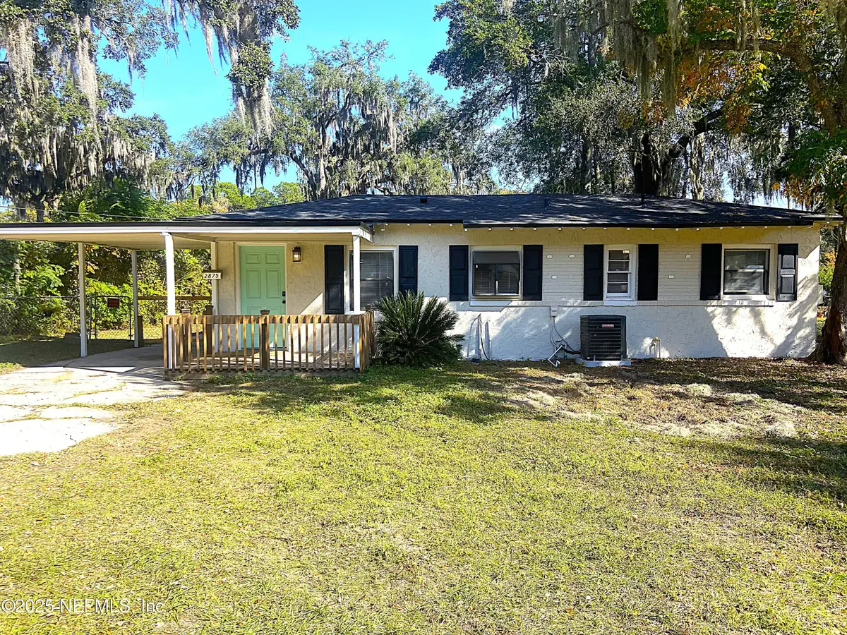 2875 Peach Drive, Jacksonville, FL 32246 - Image #1