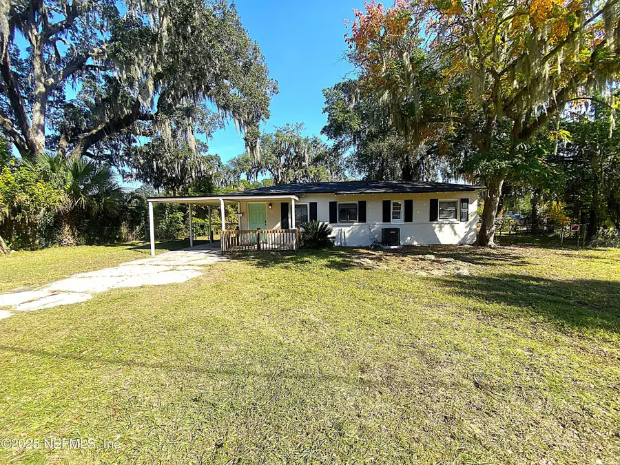 2875 Peach Drive, Jacksonville, FL 32246 - Image #2