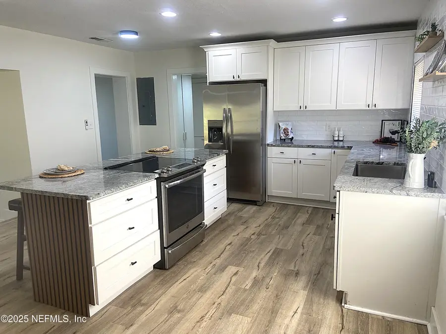 2875 Peach Drive, Jacksonville, FL 32246 - Image #3