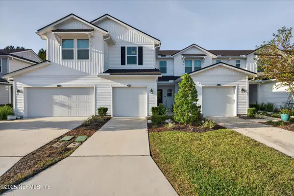 12025 Calvesta Street, Jacksonville, FL 32256