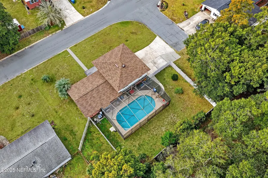3905 Meek Drive, Jacksonville, FL 32277 - Image #2