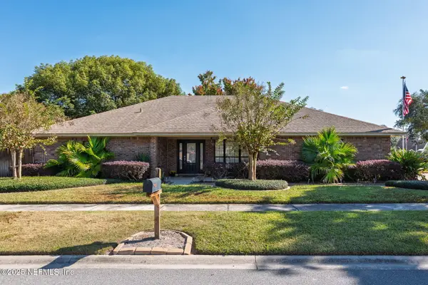 8499 Bandera W Circle, Jacksonville, FL 32244