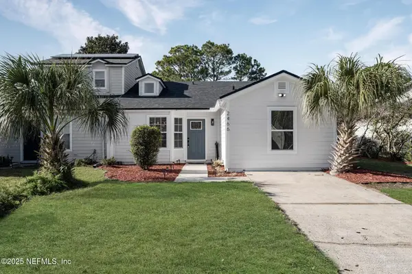 2466 Wattle Tree E Road, Jacksonville, FL 32246
