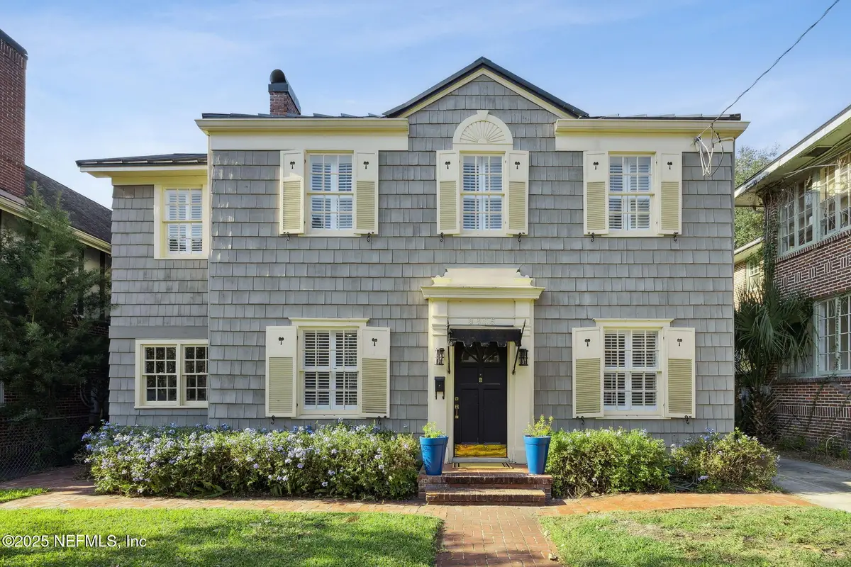 3685 Hedrick Street, Jacksonville, FL 32205 - Image #1