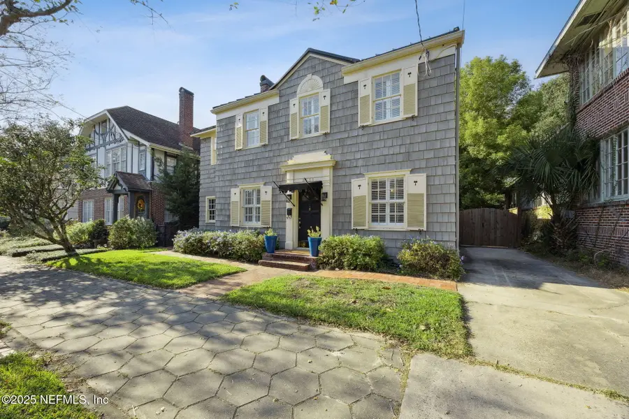 3685 Hedrick Street, Jacksonville, FL 32205 - Image #2