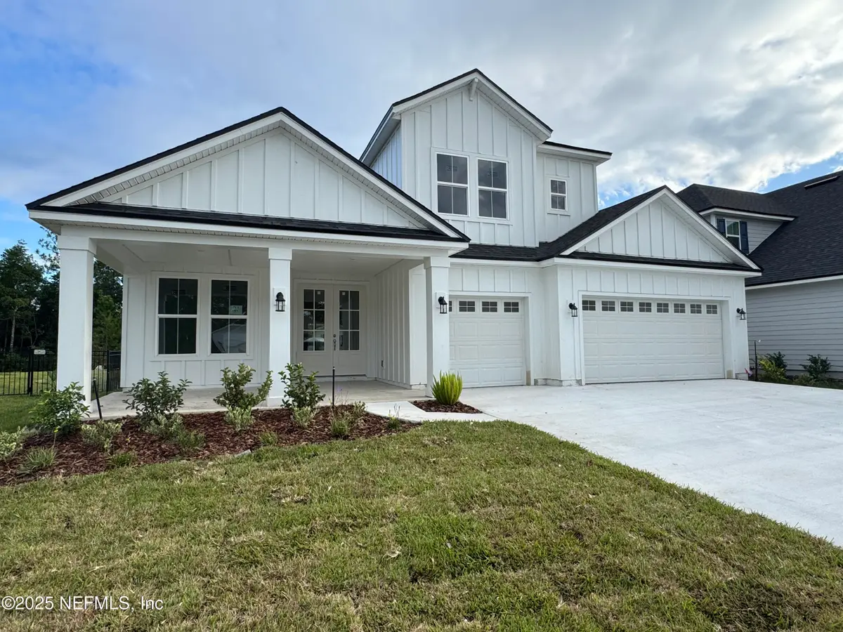 3586 Zydeco Loop, Green Cove Springs, FL 32043 - Image #1