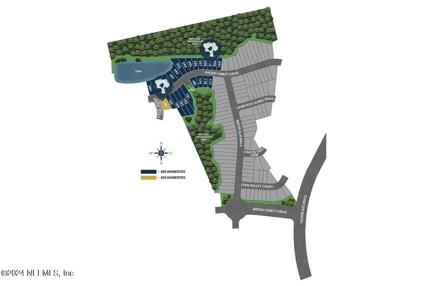 27 Chestnut Grove Road, Saint Augustine, FL 32092 - Image #3