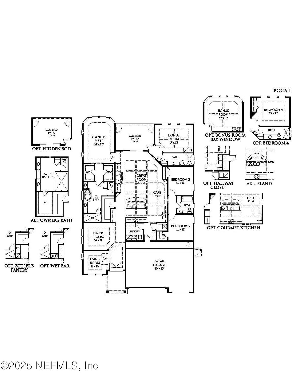 92 Silver Lily Way, Saint Augustine, FL 32092 - Image #1