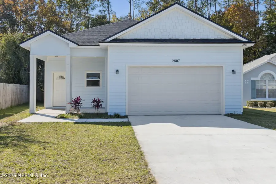 2807 Southampton Drive, Middleburg, FL 32068 - Image #2