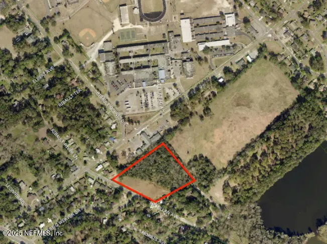 0 Mcmillan Road, Jacksonville, FL 32208 - Image #1