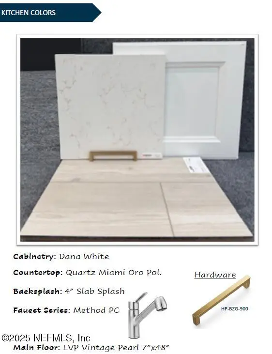 282 Blind Oak Circle, Saint Augustine, FL 32095 - Image #2