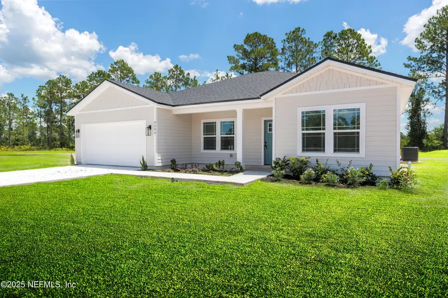 9293 Dolphin Street, Sanderson, FL 32087 - Image #2