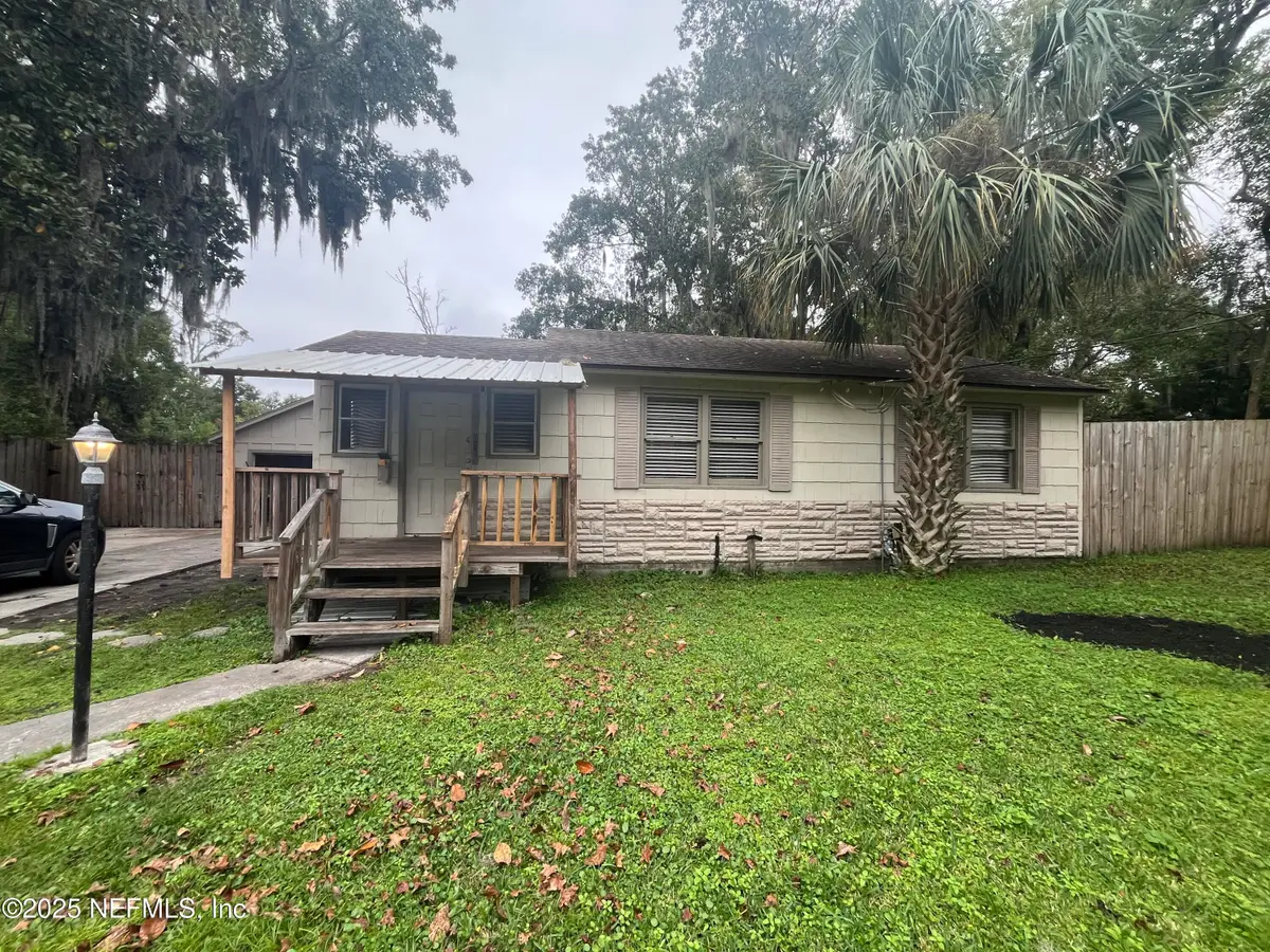 3001 Forest Boulevard, Jacksonville, FL 32246 - Image #1
