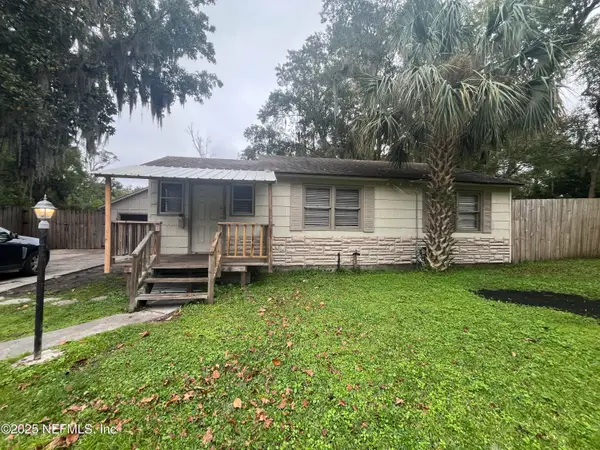 3001 Forest Boulevard, Jacksonville, FL 32246
