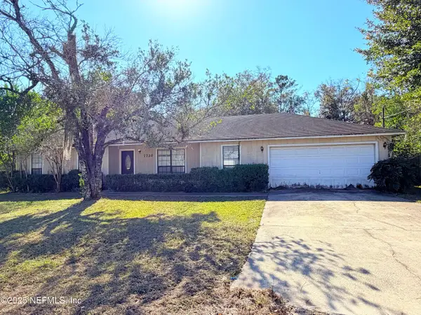 7720 Paschal Street, Jacksonville, FL 32220