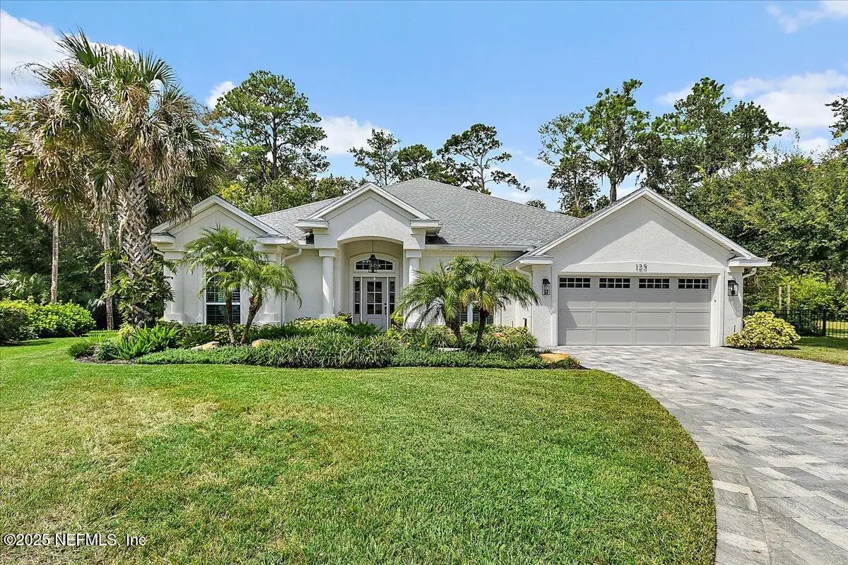 125 Old Mill Court, Ponte Vedra Beach, FL 32082 - Image #1