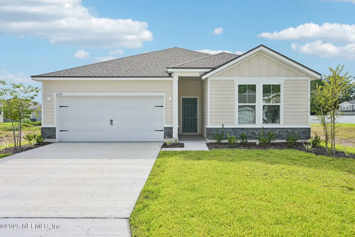 1152 Hammock Dunes Drive, Jacksonville, FL 32221 - Image #1
