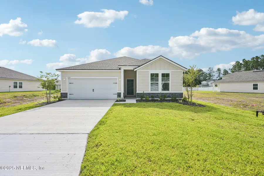 1152 Hammock Dunes Drive, Jacksonville, FL 32221 - Image #2