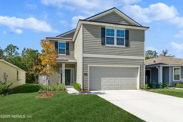 3027 Rustic Deer Way, Green Cove Springs, FL 32043