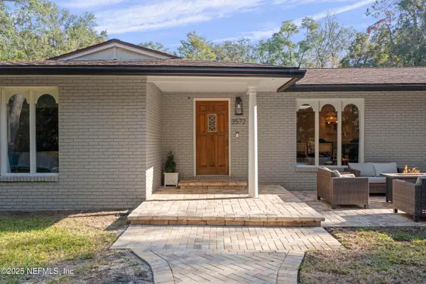 3572 Red Cloud Trail Trail, St. Augustine, FL 32086