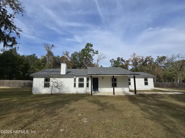 4656 Hedgehog Street, Middleburg, FL 32068