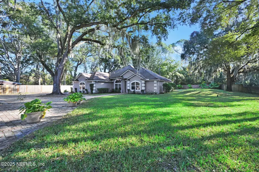 9547 Shellie Road, Jacksonville, FL 32257 - Image #3
