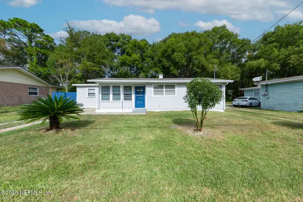 4623 Suffolk Avenue, Jacksonville, FL 32208