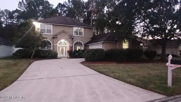 209 Crooked Court, St. Johns, FL 32259