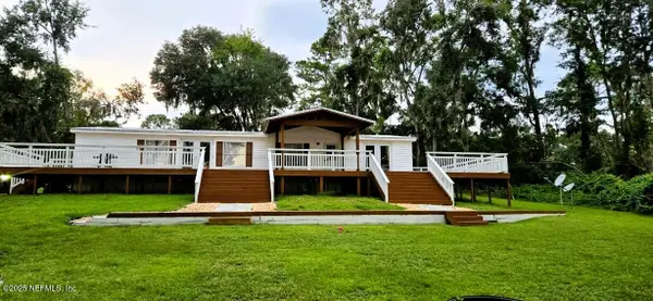 4339 NE Cherry Lake Circle, Madison, FL 32340