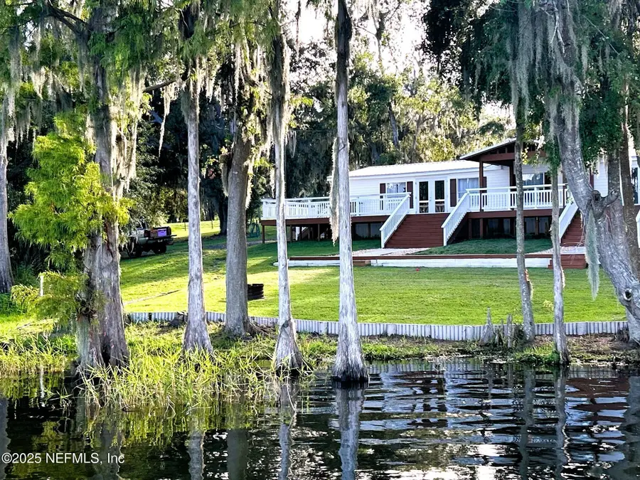 4339 NE Cherry Lake Circle, Madison, FL 32340 - Image #3