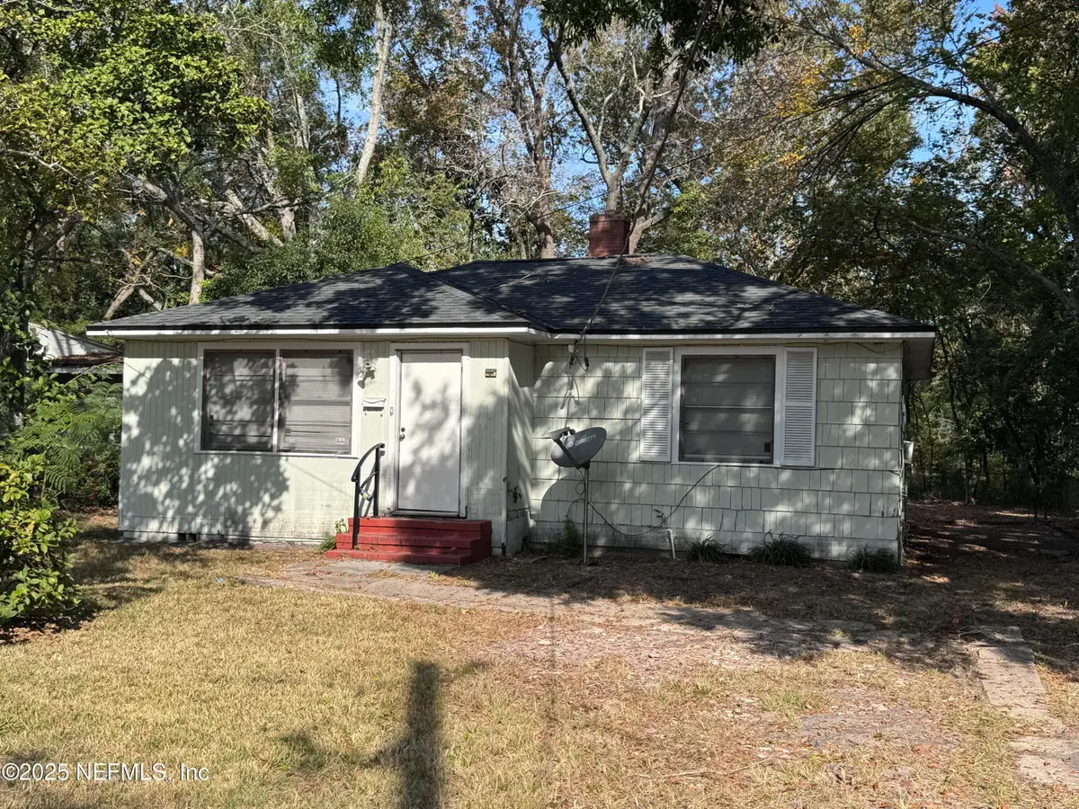 3251 Sunnybrook N Avenue, Jacksonville, FL 32254 - Image #1
