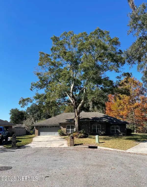 2515 Emperor Drive, Jacksonville, FL 32223