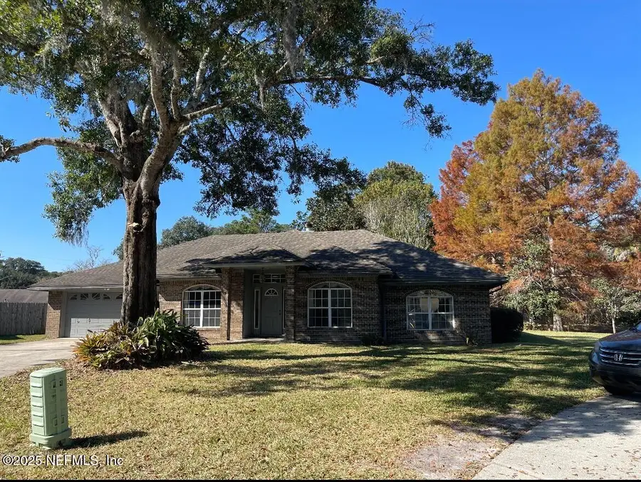 2515 Emperor Drive, Jacksonville, FL 32223 - Image #2