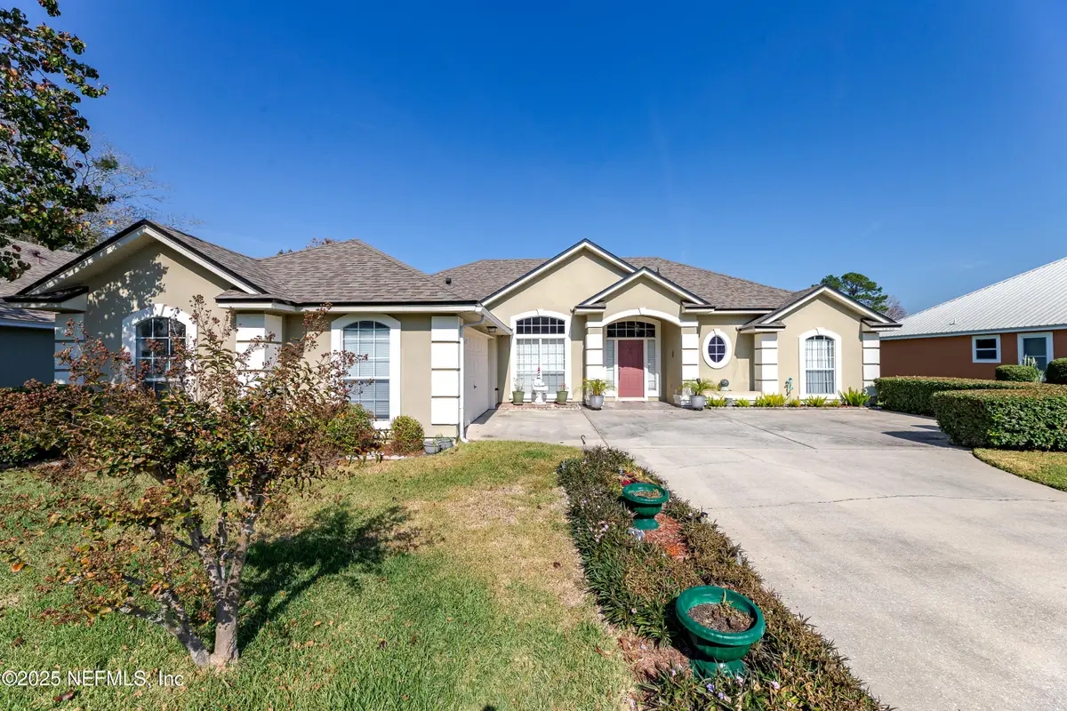 1386 Spanish Needle Court, Orange Park, FL 32073 - Image #1
