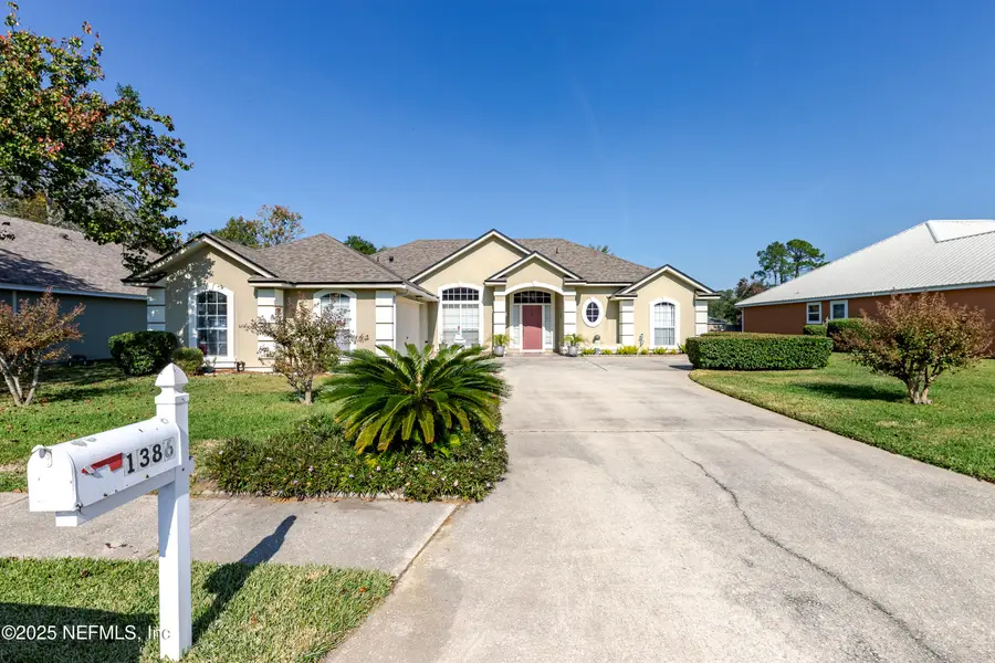 1386 Spanish Needle Court, Orange Park, FL 32073 - Image #2