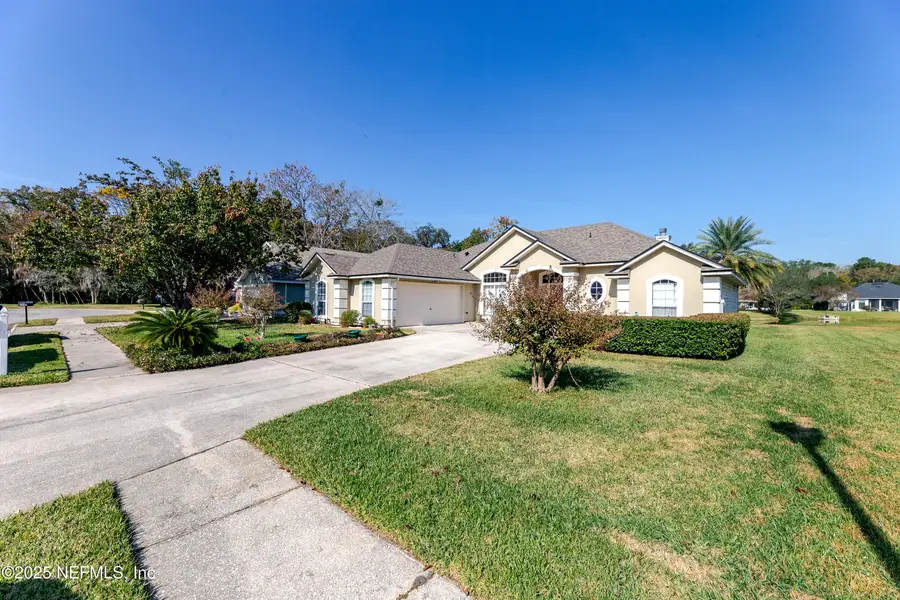 1386 Spanish Needle Court, Orange Park, FL 32073 - Image #3