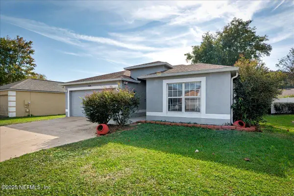 5526 Ortega Park Boulevard, Jacksonville, FL 32244