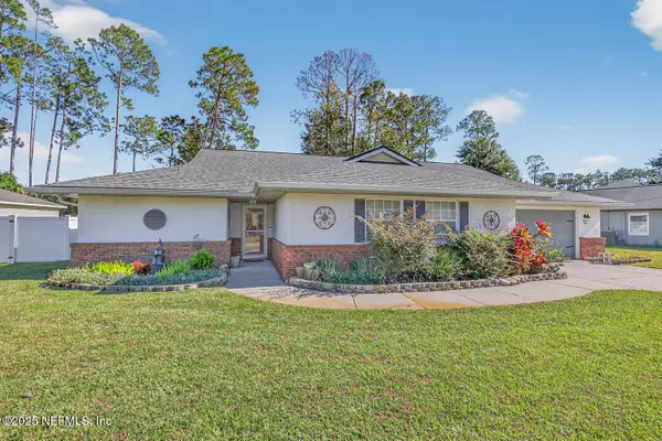 34 Beauford Lane, Palm Coast, FL 32137