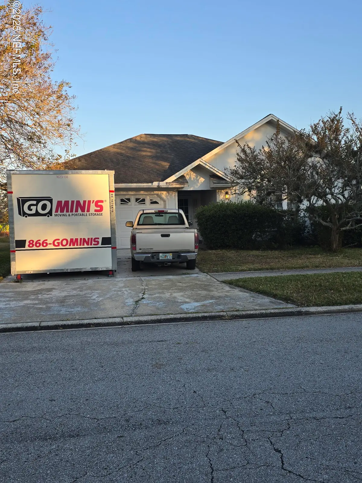 4539 Antler Hill W Drive, Jacksonville, FL 32224 - Image #1