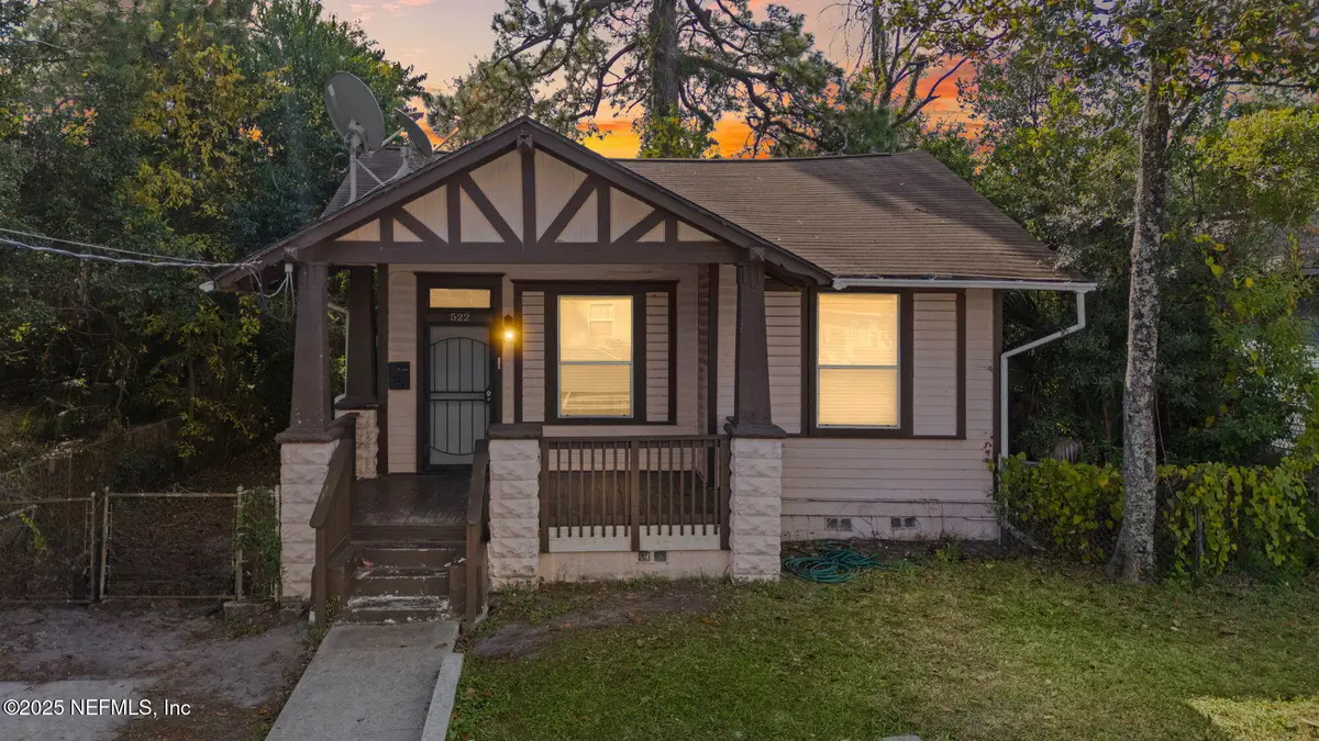 522 W West 21st Street, Jacksonville, FL 32206 - Image #1
